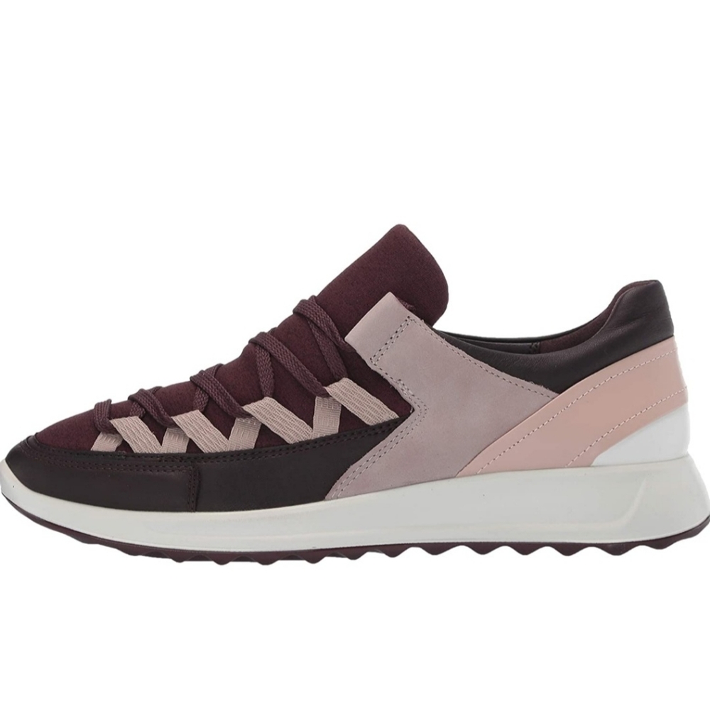 ECCO FLEXURE RUNNERS 20⁰]
